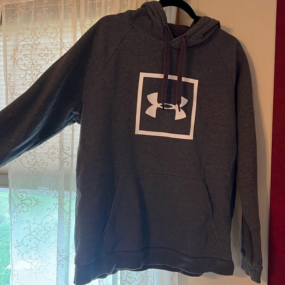 Under Armour Hoodie